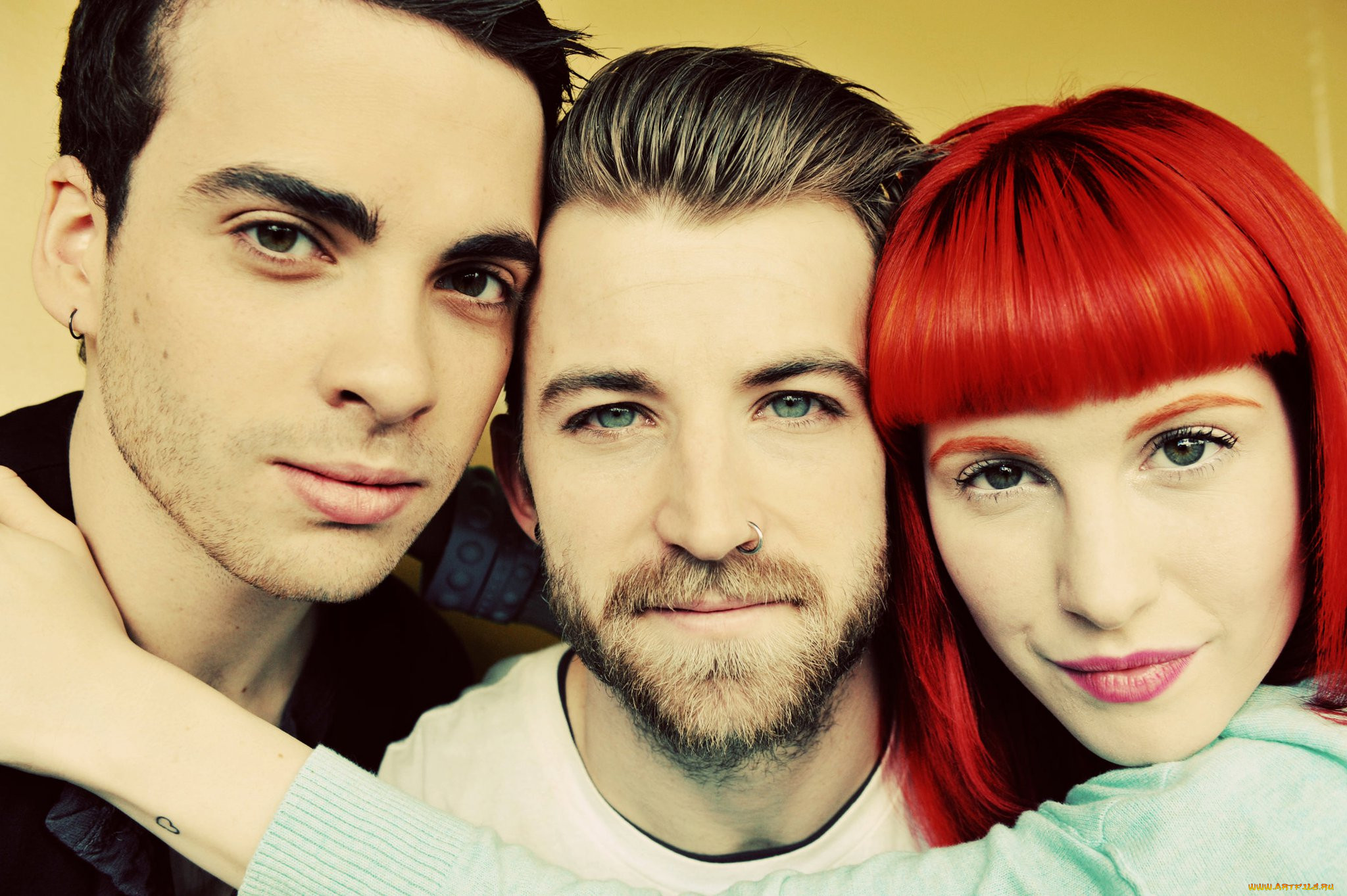 , paramore, hayley, williams